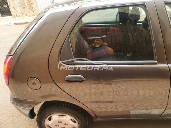 فيات باليو مستعملة 1468201