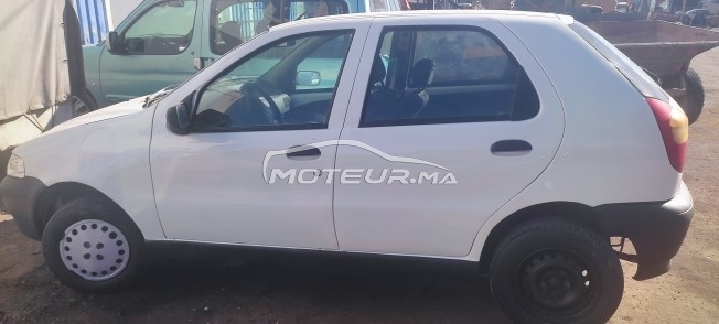 فيات باليو مستعملة 1853030