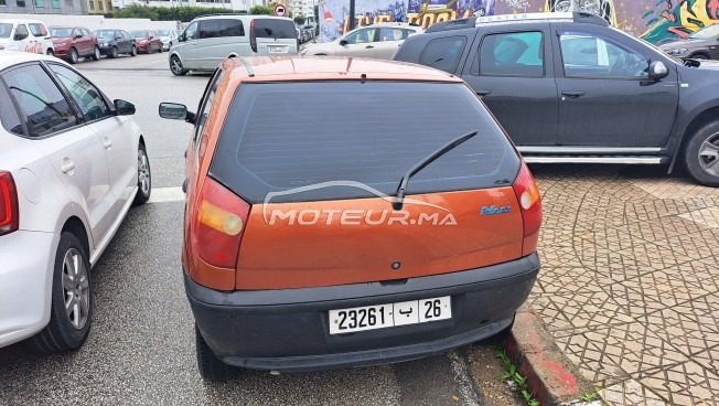 FIAT Palio occasion 1582230