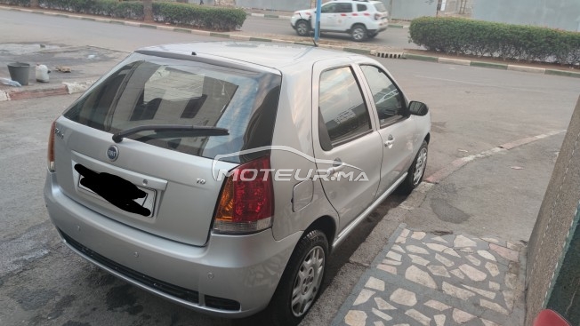 فيات باليو مستعملة 1516493