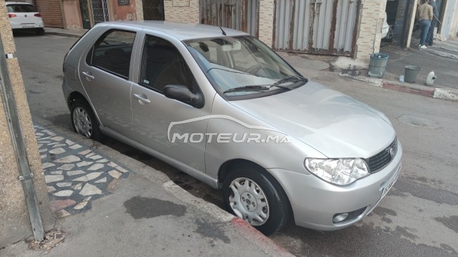 فيات باليو مستعملة 1516496