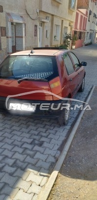 فيات باليو مستعملة 1751502