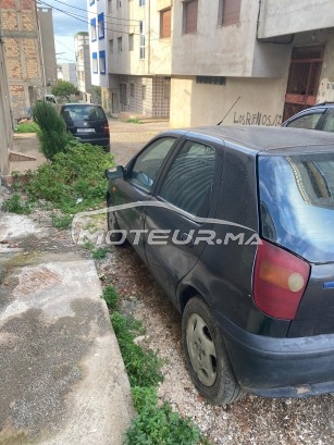 فيات باليو مستعملة 3386458