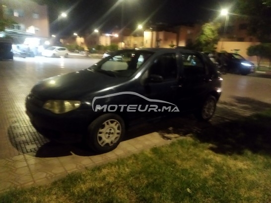 FIAT Palio Tdi occasion 2421775