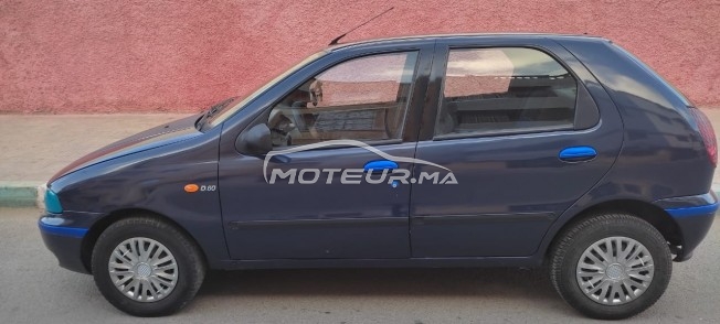 فيات باليو مستعملة 1478821