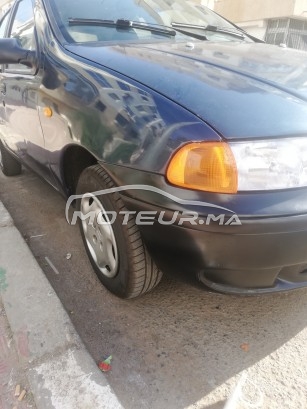 فيات باليو مستعملة 1433376