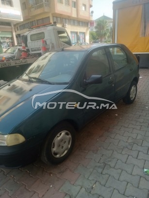 فيات باليو مستعملة 1659434