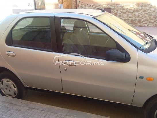 فيات باليو 1.2 مستعملة 1660360