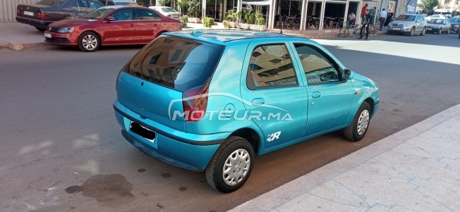 فيات باليو مستعملة 1704030