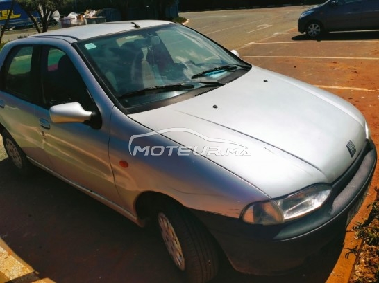 FIAT Palio occasion 1603874