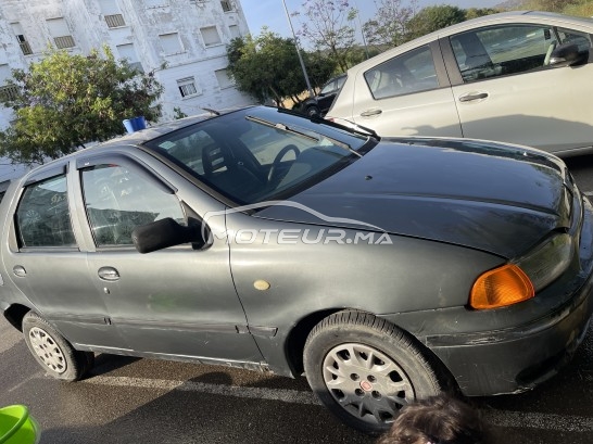 فيات باليو مستعملة 2439064