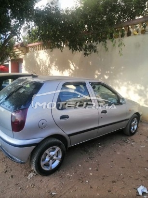 فيات باليو مستعملة 1483611