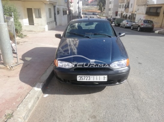 فيات باليو مستعملة 1433372