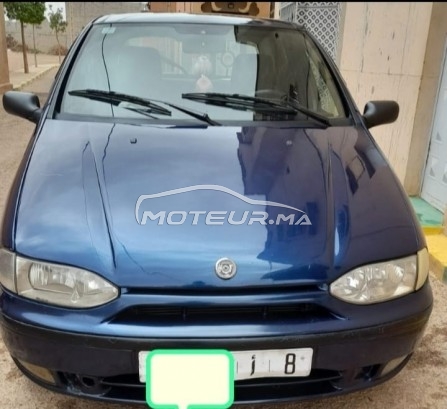 فيات باليو مستعملة 1480124
