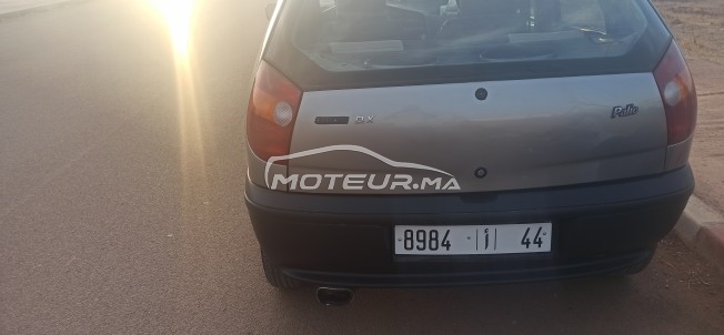 فيات باليو مستعملة 1463398