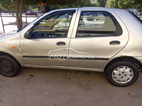 FIAT Palio occasion 1839811