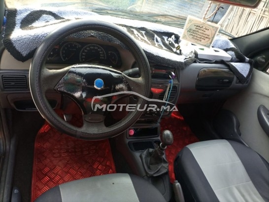 فيات باليو مستعملة 1649543