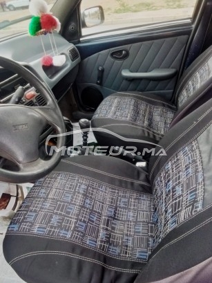 فيات باليو El مستعملة 1791914