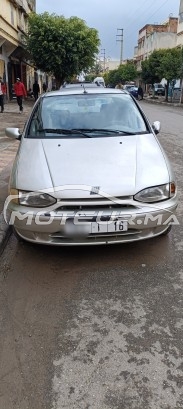 فيات باليو مستعملة 2317630