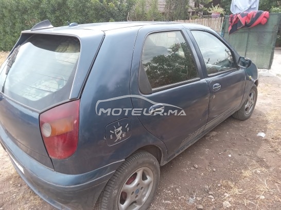FIAT Palio Italy occasion 1618170