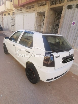 فيات باليو Elx مستعملة 1774231