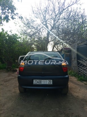 فيات باليو مستعملة 1649545