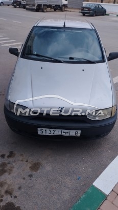 FIAT Palio occasion 1633173