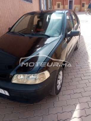 FIAT Palio 2005 occasion 2302553