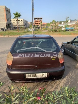 FIAT Palio برازيليه occasion 2467805