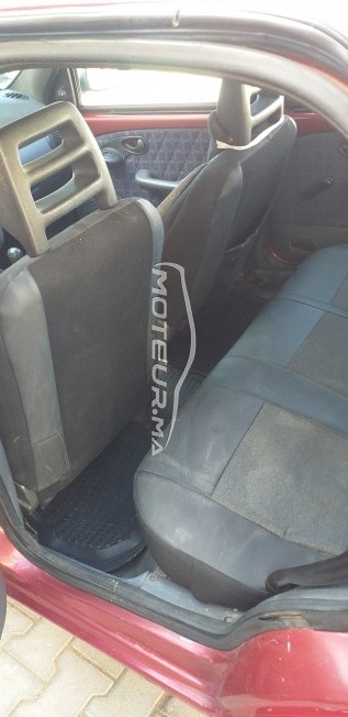 فيات باليو مستعملة 1751503