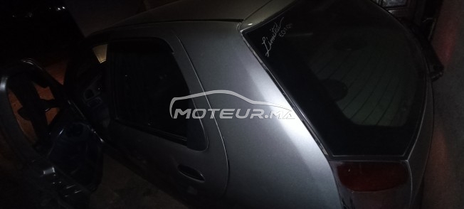 فيات باليو 2003 مستعملة 1761420