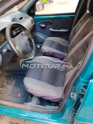 فيات باليو 1999 مستعملة 2986093