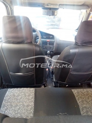 FIAT Palio occasion 1627922