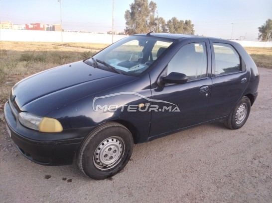 FIAT Palio occasion 1616539