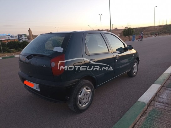 فيات باليو Elx مستعملة 1440951