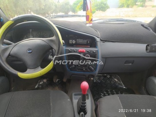 فيات باليو مستعملة 1649025