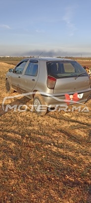 فيات باليو 2003 مستعملة 1761417