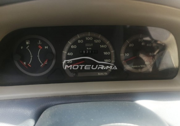 فيات باليو مستعملة 1460933