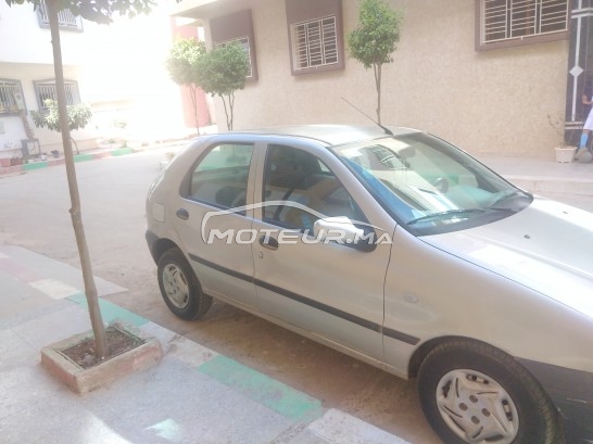 فيات باليو مستعملة 1529732