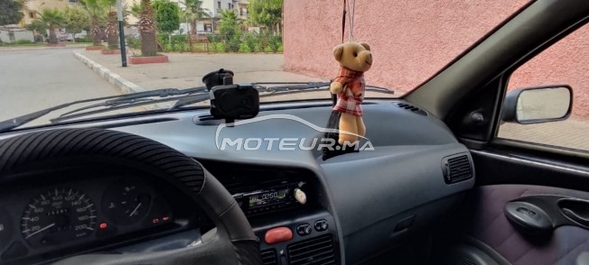 فيات باليو مستعملة 1478820