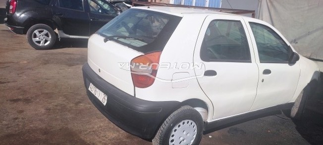 فيات باليو مستعملة 1853031