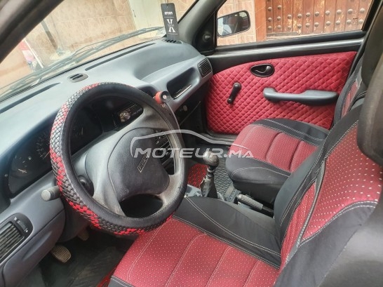 فيات باليو مستعملة 1468203