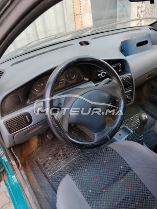 فيات باليو 1999 مستعملة 2986094