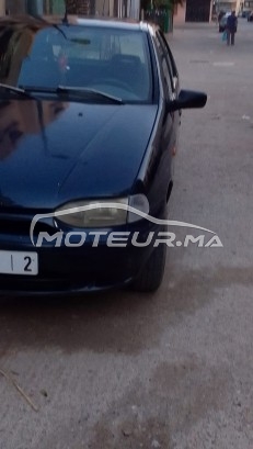 فيات باليو مستعملة 1571690