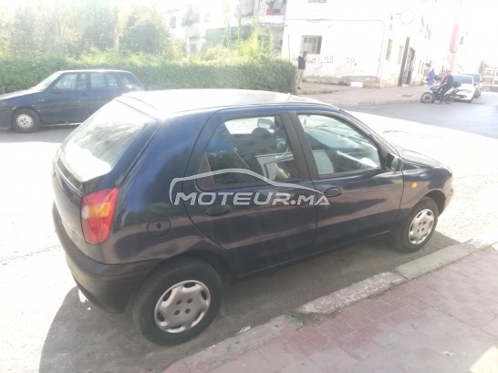 فيات باليو مستعملة 1433365