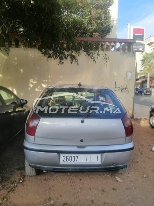 فيات باليو مستعملة 1483605