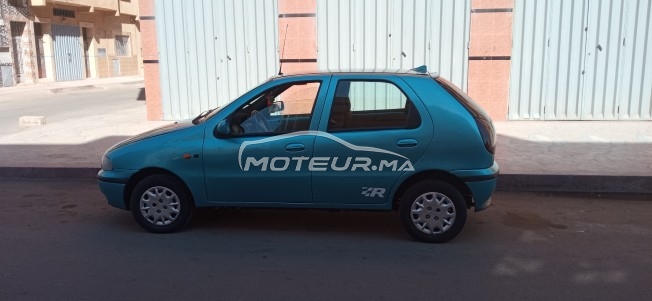 فيات باليو مستعملة 1704035