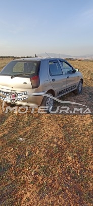 فيات باليو 2003 مستعملة 1761418