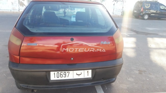 فيات باليو مستعملة 1559902