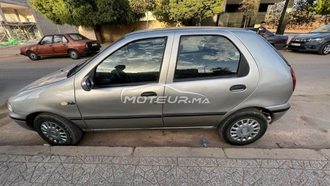 فيات باليو مستعملة 1758531